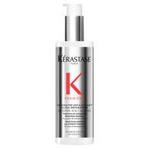 CONCENTRÉ DÉCALCIFIANT ULTRA-RÉPARATEUR PREMIER (PRE-SHAMPOO REPARADOR)